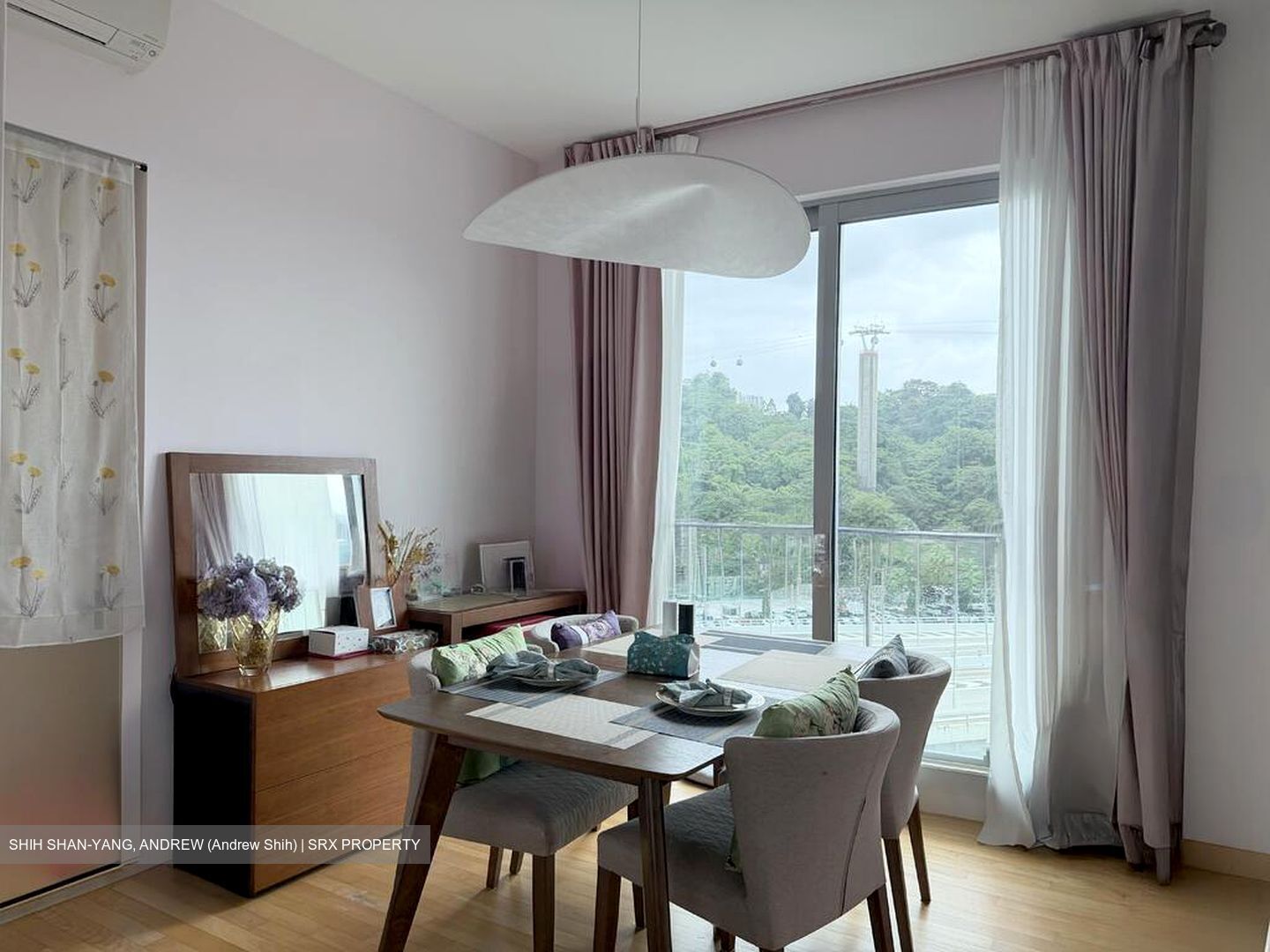 Caribbean At Keppel Bay (D4), Condominium #518919451